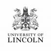 Logo University of Lincoln