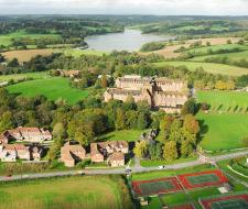 Ardingly College Summer School British Study Centres BSC