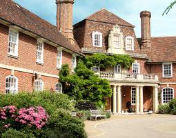 Lord Wandsworth College Etherton Education