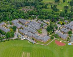 LVS Ascot School