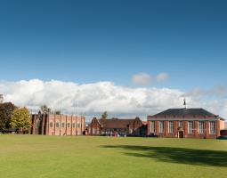 Wellington School