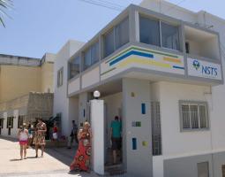 NSTS MALTA Language School