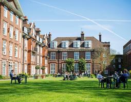 Regents University London