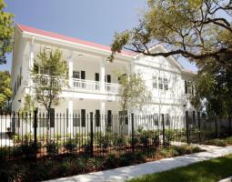 Stuart Hall School