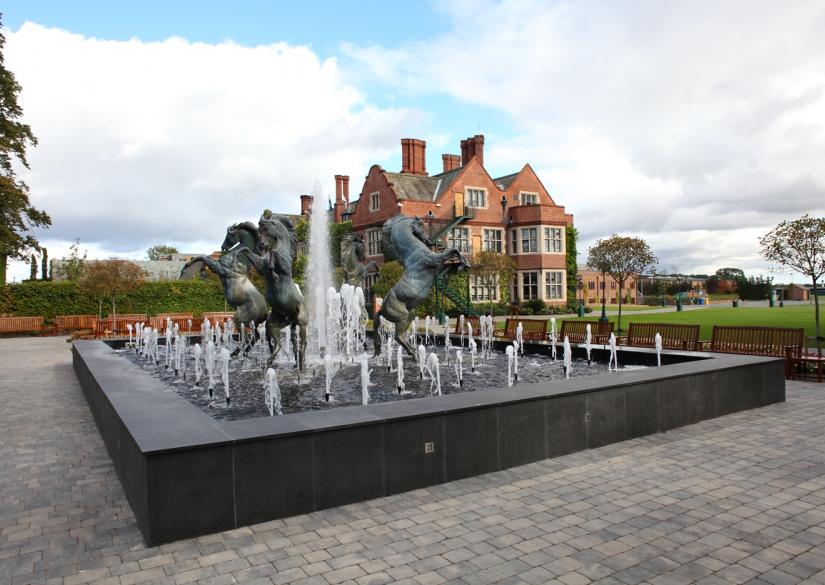 Queen Ethelburga's College Summer School (York, United Kingdom)