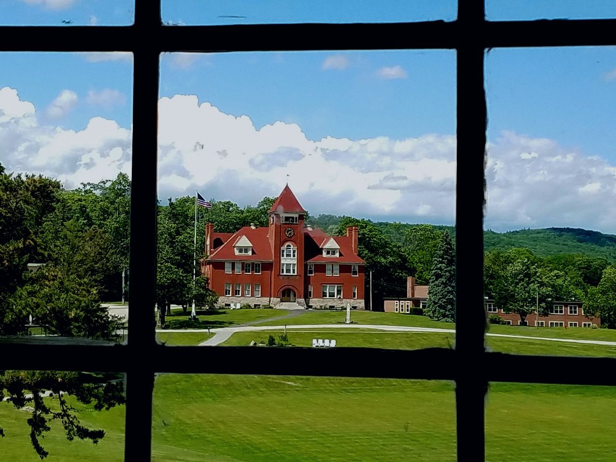 Hebron Academy Private School (Portland, USA) apply, prices, reviews