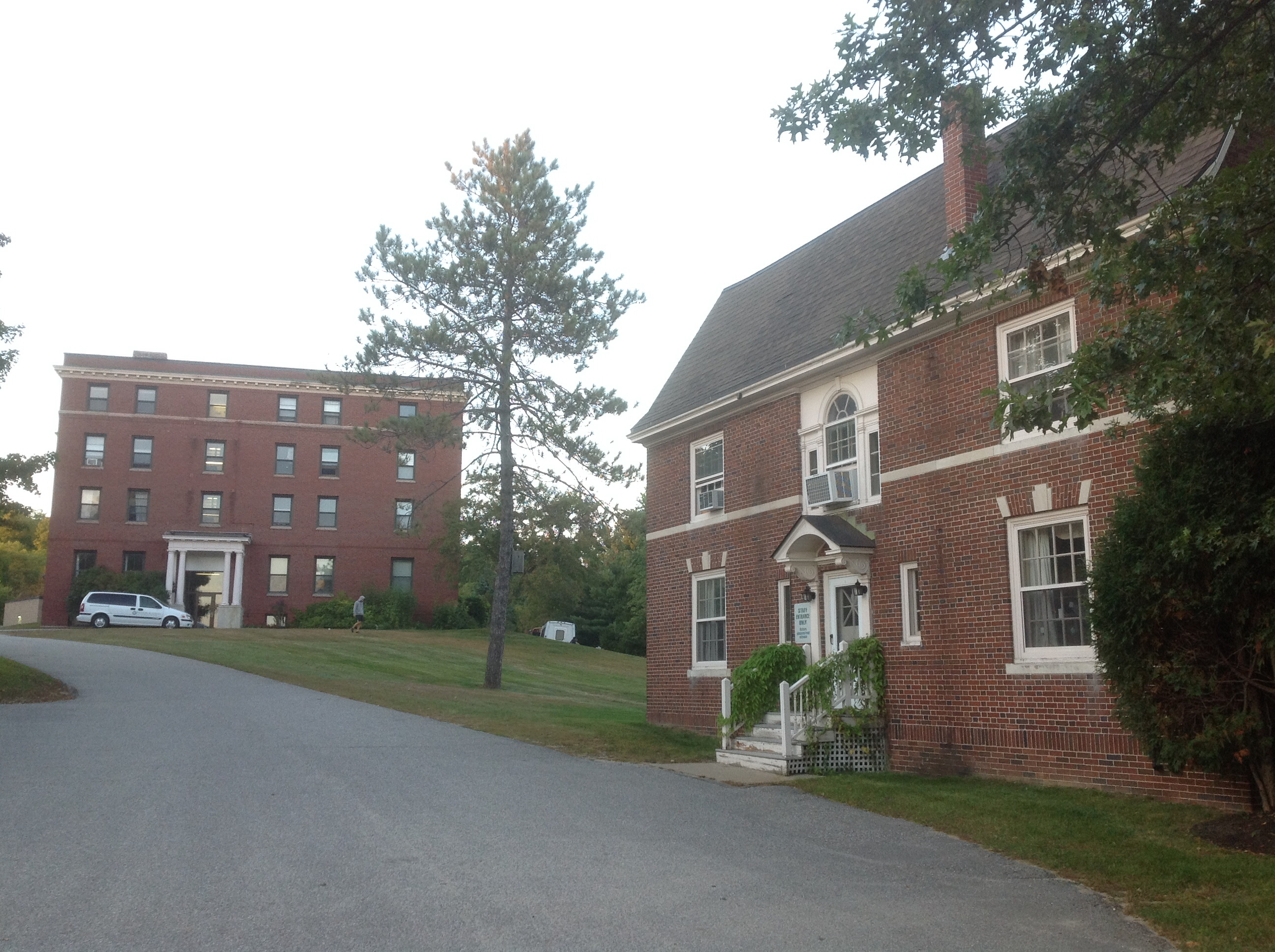 Hebron Academy Private School (Portland, USA) apply, prices, reviews