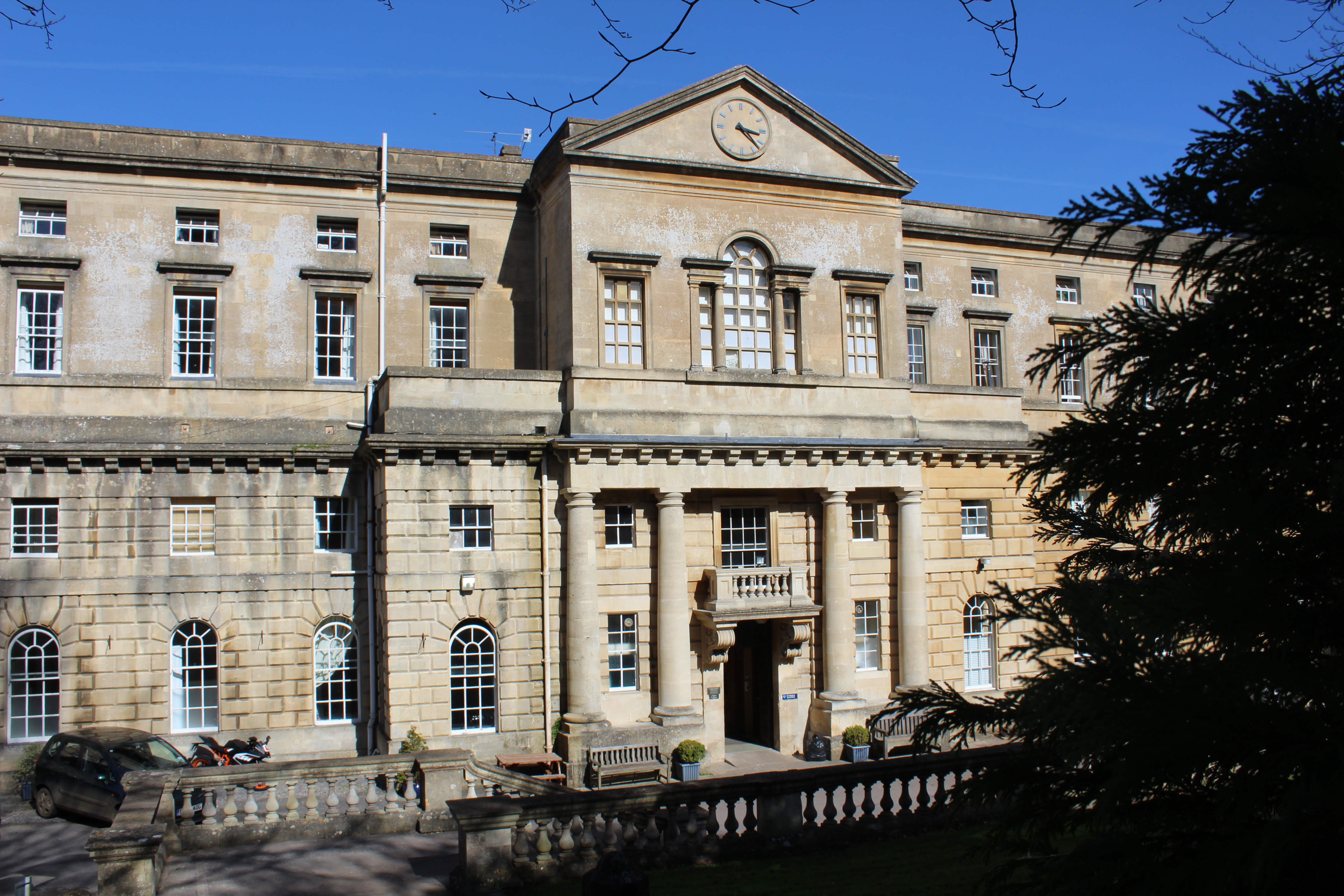 Prior Park College Bath (Bath, United Kingdom) apply, prices, reviews Smapse