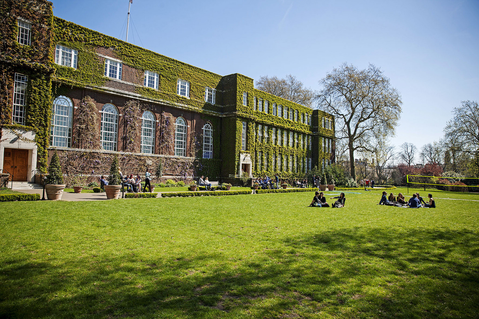 Regents University London London United Kingdom Apply Prices 