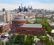 University of Pennsylvania Summer Camp Julian Krinsky