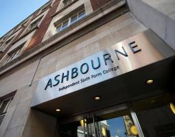 Ashbourne College