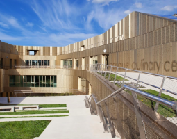 Basque Culinary Center