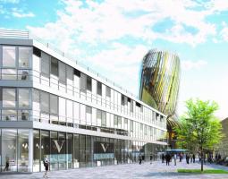 Vatel Business School of Tourism Management