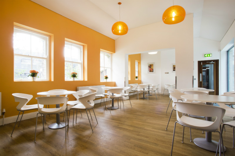 Marino Institute of Education Dublin Summer Camp Emerald Cultural