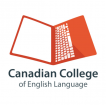 Logo Canadian College of English Language Vancouver