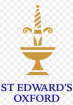 Logo St Edwards School Oxford