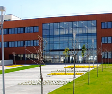 Agora International School Barcelona