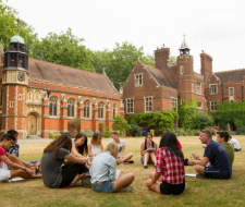 🏛️ CSVPA - Cambridge School of Visual and Performing Arts (Cambridge,  United Kingdom) - apply for a camp, prices, reviews