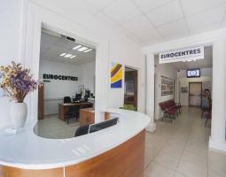 Eurocentres Malta Language School
