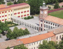 Gentium Schola Opitergium (International School of Talents)