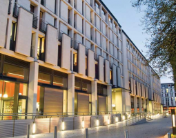 Imperial College Summer Academic School