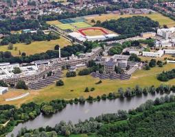 INTO University of East Anglia