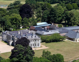 Sandroyd School