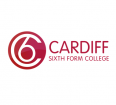 Logo Cardiff Sixth Form College Summer School