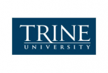 Logo Trine University