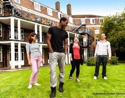 Edgware Academy
