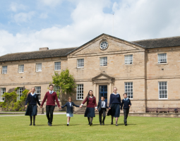 Ackworth School
