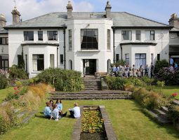 Bandon Grammar School (West Cork School)