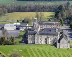 Rockwell College