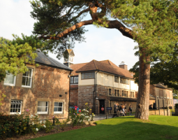 Sidcot School