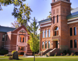 Trine University