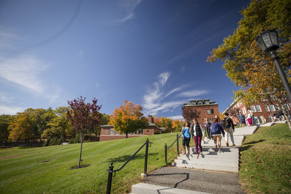 Cushing Academy Boston (Boston, Massachusetts, USA) apply for a camp, prices, reviews Smapse