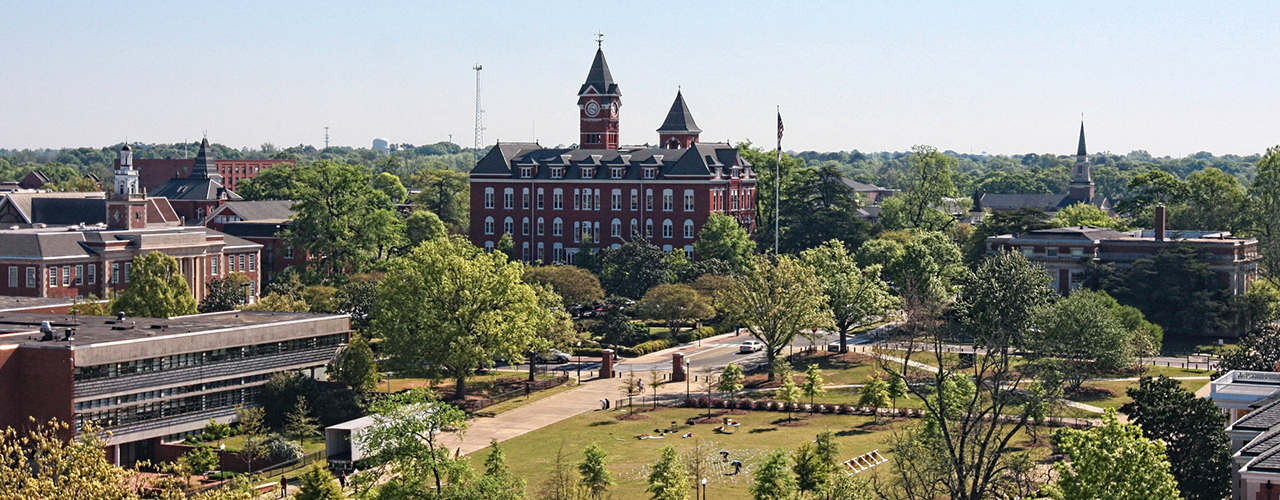 Auburn University (Atlanta, GA, USA) apply, prices, reviews Smapse