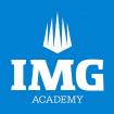 Logo Academy IMG