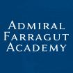 Logo Admiral Farragut Academy