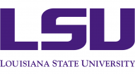 Logo Louisiana State University