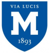 Logo Mercersburg Academy