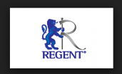 Logo Language school Regent Scanbrit Bournemouth