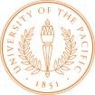 Logo University of the Pacific