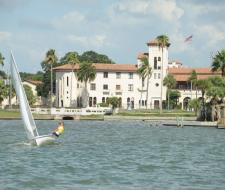 Admiral Farragut Academy