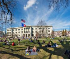 American University Washington