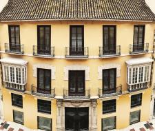 Enforex Language School in Malaga