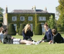 Kings Hospital School Dublin (Kings Private School)