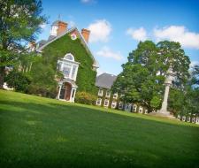 Pomfret School