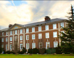 Adelphi University