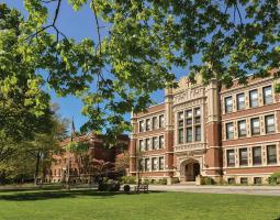 Kings education (Concordia College, New York)